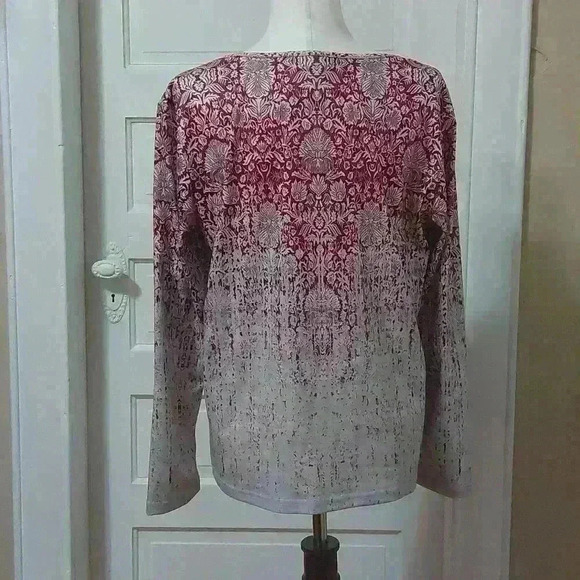 NORCORA top  K0338 - Picture 3 of 5